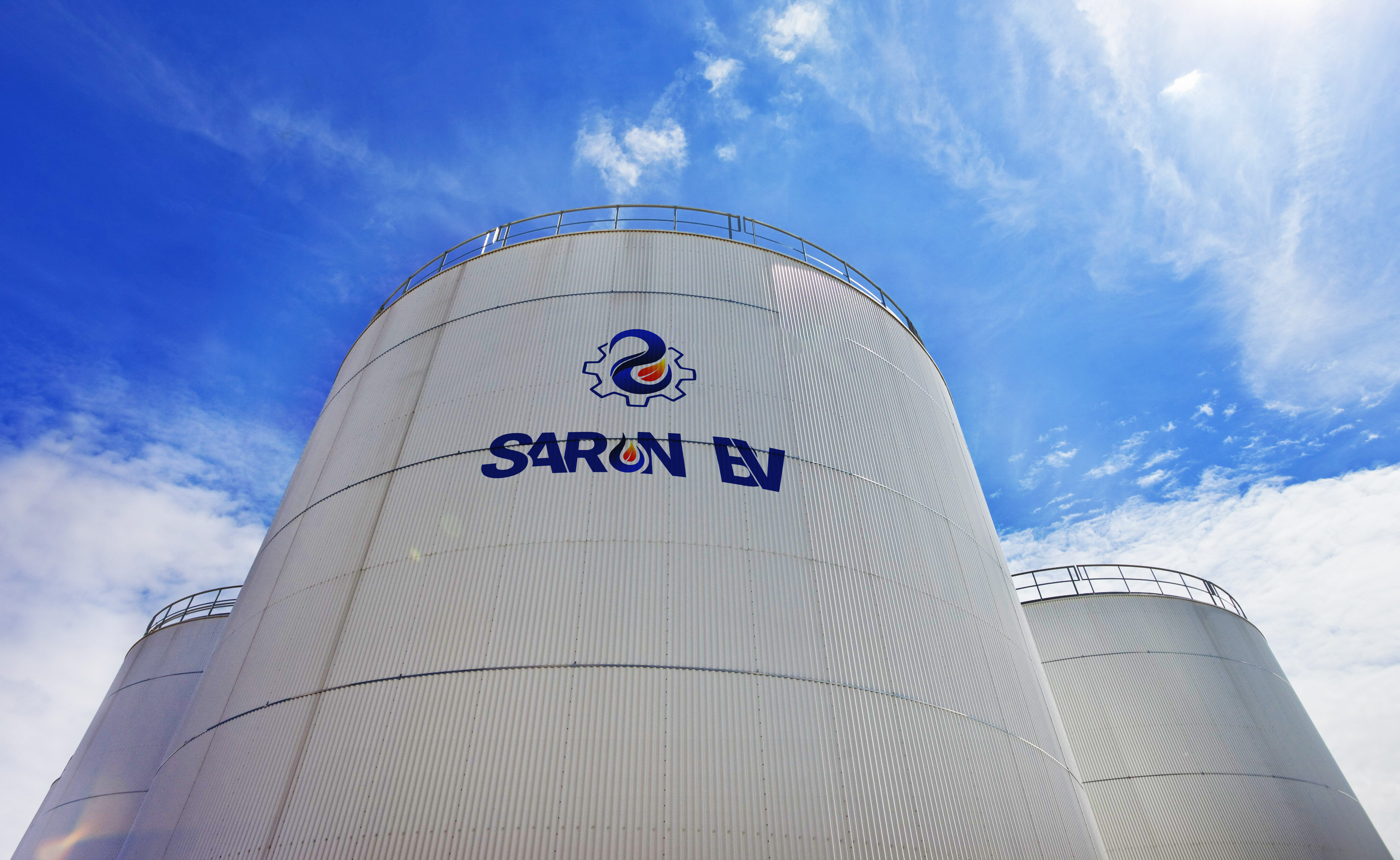 Refined Products Storage